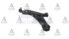 SALINCAK IX-35 10-15 / SPORTAGE 11-16 BURÇLU ROTİLLİ ALT SOL