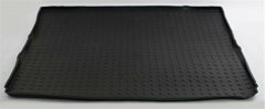 PASPAS BAGAJ LASTİK SİYAH BMW X3,F25 51472286007