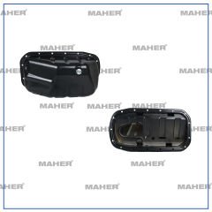 YAĞ KARTERİ CLIO II / III / IV / 1.2 16 VALF / KANGOO 98-08 1.4 / TWINGO 93-07 1.2