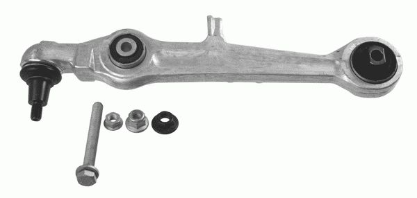 Ön Salıncak Vw Pas4 Ön Alt Düz Sol-Sağ 1998-01 - 4D0407151P