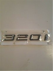 YAZI F30/320İ BMW 51147289882