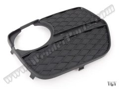 Tampon Izgarası E71 Ön Sağ (Kapalı) 2012-14 - 51117312606