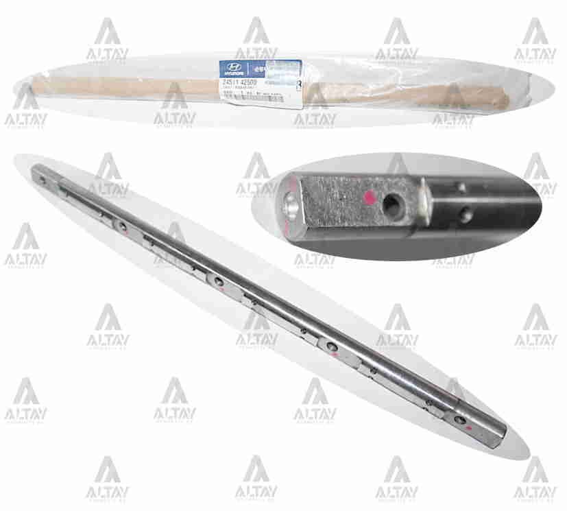 Piyano Mili H-100 / Kmy / L-300