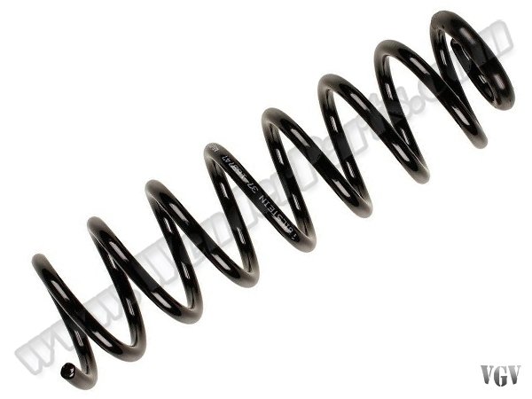 Helezon Yayı W211 Ön -Avg/Sport- 200>500 - 2113210404