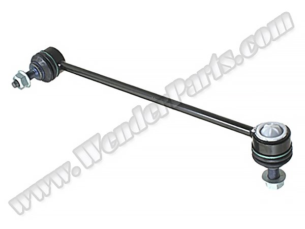 Z Rot W203 Ön Sol/Sağ - 2033202889