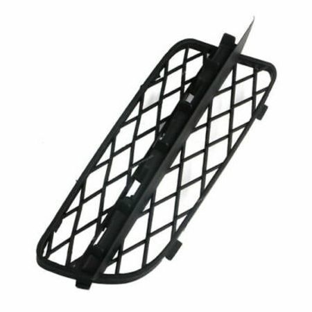 Tampon Izgarası E70 Ön Sağ (Açık)