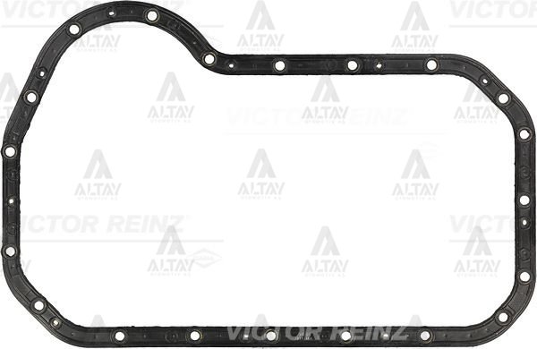 Karter Contası Golf / Polo / Passat / A3 / A4 91=> 1Z-2E-Abf-Abs-Abl-Afn-Aft 1.6-1.9 D 044103609D