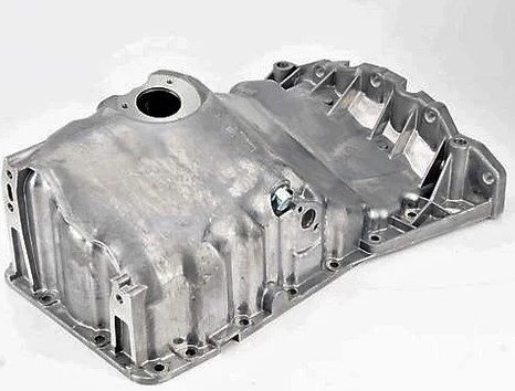 Yag Karterı Sensörlü Passat - A4 - A6 - Super B Awx-Avf-Avb-Bsv-Bpz-Alz 1.6 1.9Tdı 01-05 06B103603N 06B103601Aq