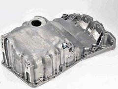Yag Karterı Sensörlü Passat - A4 - A6 - Super B Awx-Avf-Avb-Bsv-Bpz-Alz 1.6 1.9Tdı 01-05 06B103603N 06B103601Aq