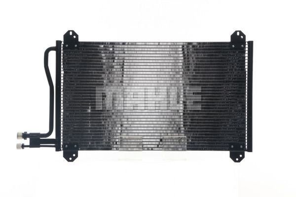 M.Benz Sprınter 901/902/903 Radyatör 9015000554 901 500 04 54 9015000454 9015000554 A901500