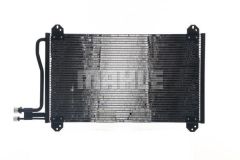 M.Benz Sprınter 901/902/903 Radyatör 9015000554 901 500 04 54 9015000454 9015000554 A901500
