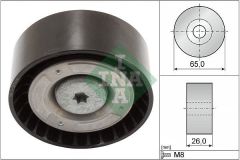M.Benz Gergi Kasnağı 6512000370 W204-212 Om651 651 200 03 70 6512000370 68027648Aa A6512000