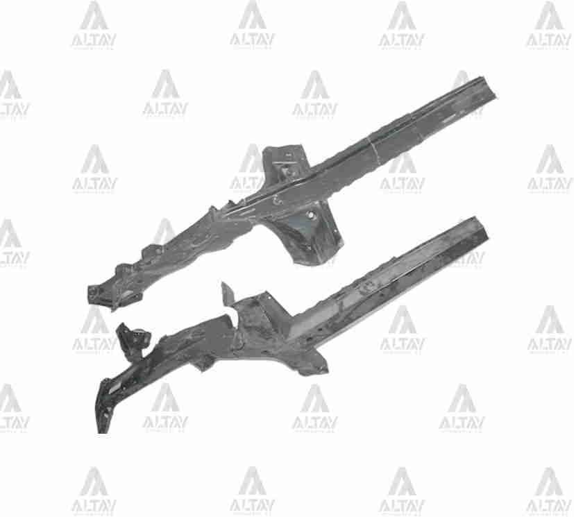 Şase Sacı I-20 Sol 646051J110