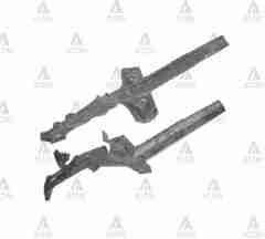 Şase Sacı I-20 Sol 646051J110