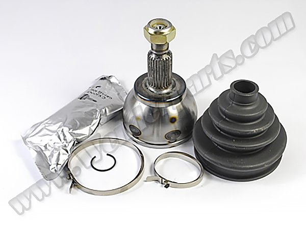 Aks Kafası (Tm Tk) W169 W245 Ön Dış; Otm.Şanz 150>200 - 101-01-530