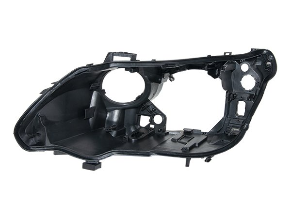 Far Kasası E60 Sol; Bi-Xenon 2003-06 - ---