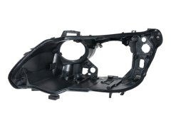 Far Kasası E60 Sol; Bi-Xenon 2003-06 - ---