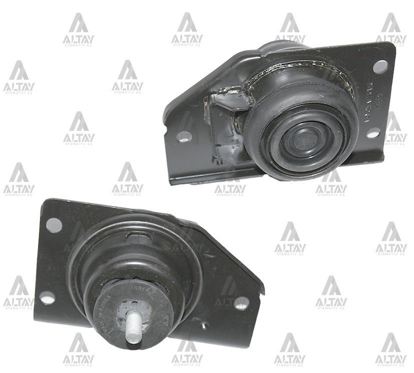 Takoz Motor Accent 06-11 Era Benzinli Sağ 218101