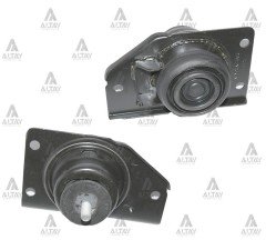 Takoz Motor Accent 06-11 Era Benzinli Sağ 218101