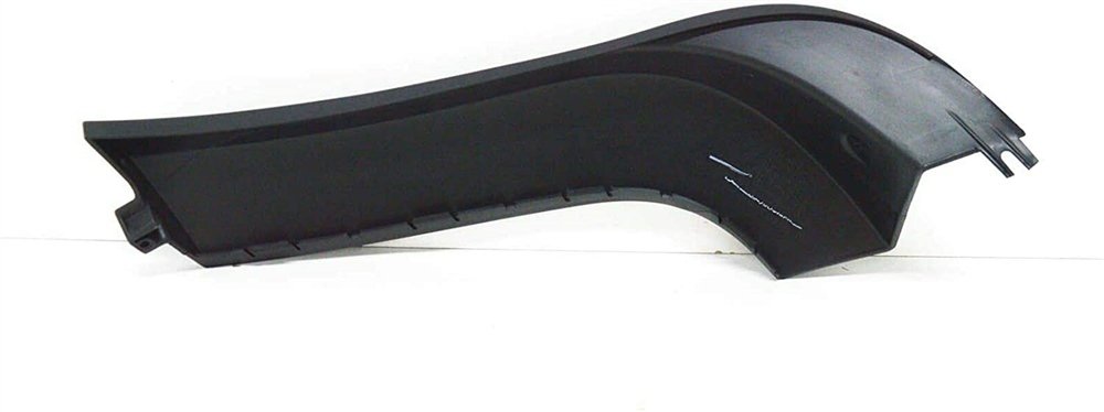 TAMPON SPOYLERİ ÖN/R MİNİ COOPER MINI COOPER 51116800133