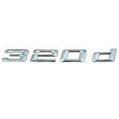 YAZI 320D 3 SERİSİ BMW YAZI 320d F30 3
