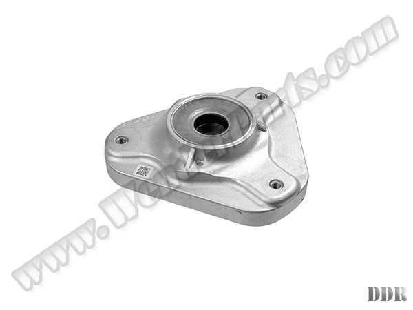 Amortisör Takozu W212 Ön (Bilyesiz) - 2123230020