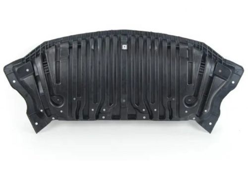 TAMPON ALT MUHAFAZA W212 ÖN (BENZİN) -AMG- 2013-16 (OEM KALİTE)