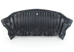 TAMPON ALT MUHAFAZA W212 ÖN (BENZİN) -AMG- 2013-16 (OEM KALİTE)