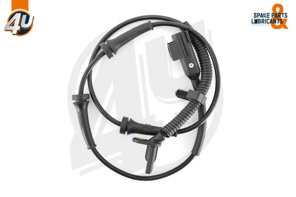 Abs Sensörü Ön Sol-Sağ Freelander2 2006-14 - LR001056