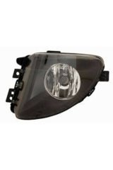 Bmw F10 Sağ Sis Farı 63177216886