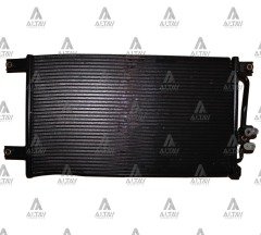 Radyatör Klima L-200 99-05 Mr360415