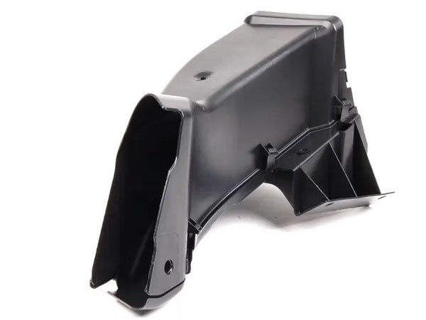 Fren Hava Kanalı X5:E53 Ön Sağ 2004-06 - 51717121616