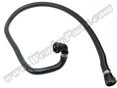 İlave Radyatör Hortumu E70 [M57] - 17127798493