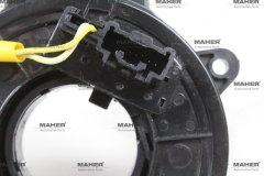 Aırbag Çemberi (Zemberek) Mazda 6 03-09 Gj6E661B1