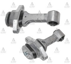 Takoz Motor Accent 15=> Blue Benzinli 1.4 Arka Alt 219501R500