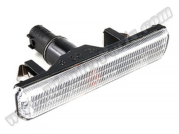 Çamurluk Sinyali E38 Sağ; (Beyaz) [E46 M3] 1999-01 - 63177165846