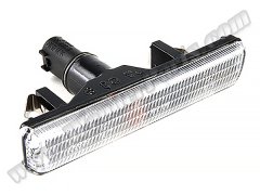 Çamurluk Sinyali E38 Sağ; (Beyaz) [E46 M3] 1999-01 - 63177165846