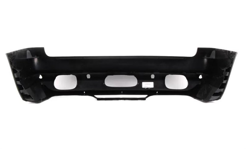 TAMPON ARKA E53 PDC Lİ 4.6is BMW 51127062598