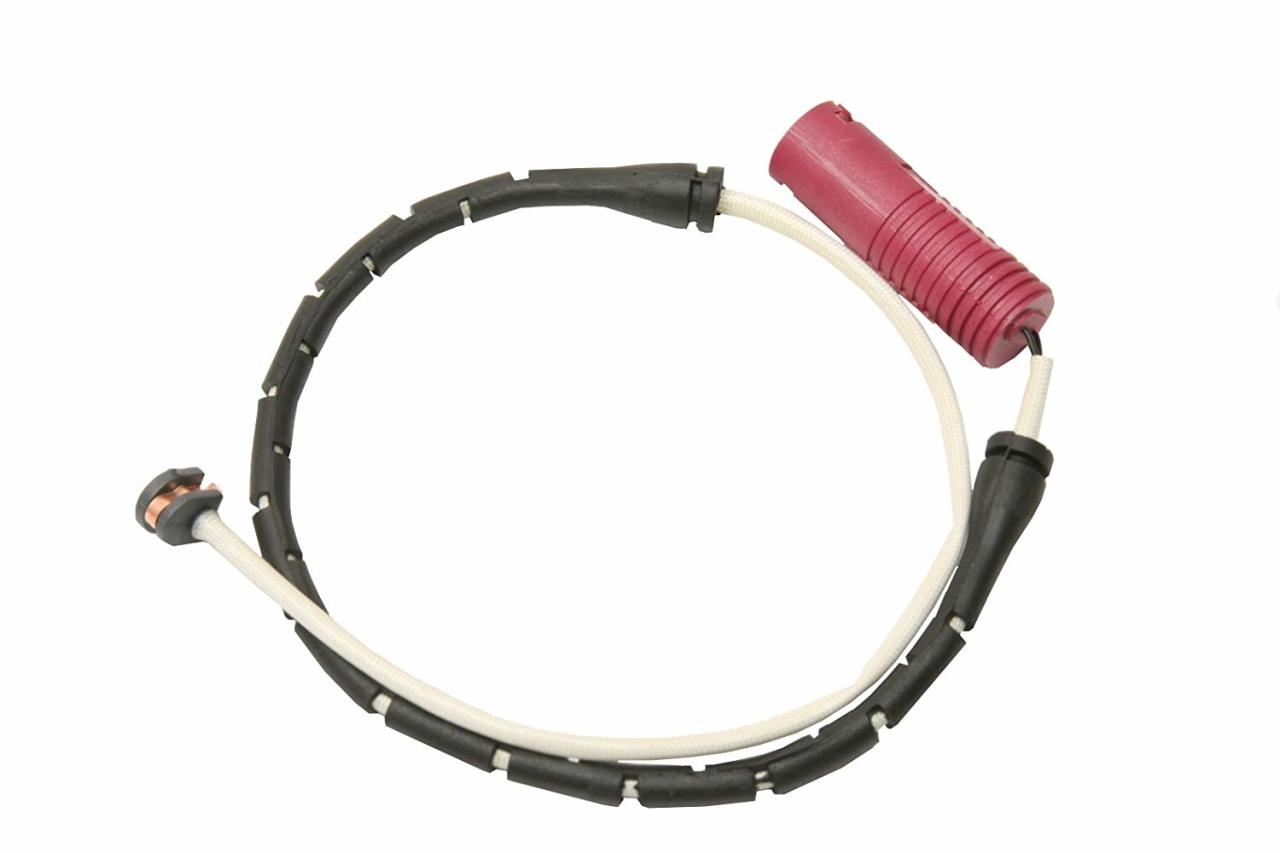 BALATA FİŞİ BMW ÖN E38 7 SERİSİ 1993-2002 34351165729