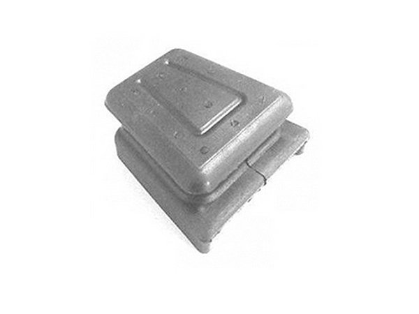 Makas Takozu Spr906 Ön (Alt) - A9063220619