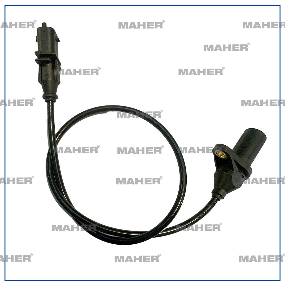 SENSÖR KRANK DEVİR PALIO / ALBEA 1.2 03=>