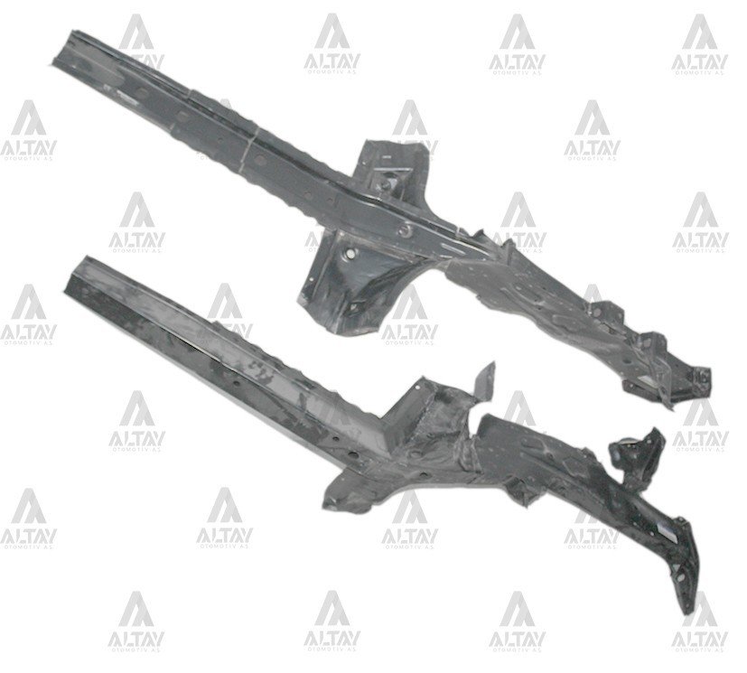Şase Sacı I-20 Sağ 646061J110
