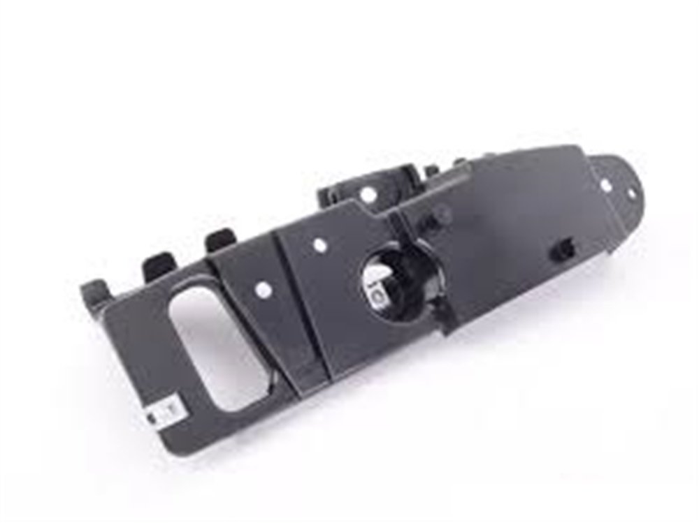 TAMPON BRAKETİ E83/R/ARKA BMW 51123448678