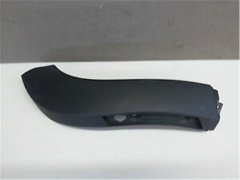 TAMPON SPOYLERİ MİNİ COOPER S/R ARKA USA MINI COOPER 51121479095
