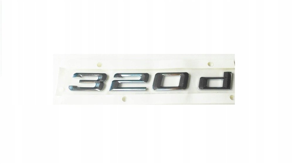 YAZI 320.D 4 SERİSİ BMW YAZI 320d F34 4