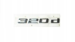 YAZI 320.D 4 SERİSİ BMW YAZI 320d F34 4