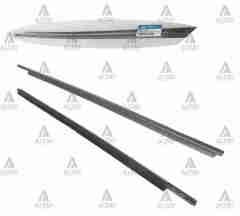 Cam Sıyırıcı I-20 09-14 Ön Kapı Dış Sol 822101J000