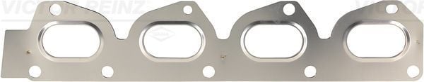 Freelander 2 Egzoz Manifold Contası 2.2 Td4 Lr022333 0349N8 1694979 Bg9Q9448Aa Lr022333