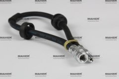 Hortum Fren Jumper Iıı 06-14 / Boxer Iıı 06-14 / Ducato Iıı 06-14 Ön 51725095