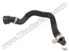 İlave Radyatör Hortumu E71 [N54] 3.5iX - 17127584561